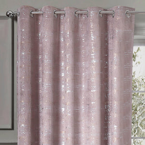 Intimates Warwick Ring Top Curtains