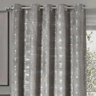 Intimates Warwick Ring Top Curtains
