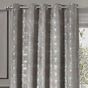 Intimates Warwick Ring Top Curtains