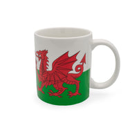 Home Republic Welsh Dragon Mug