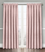 Velosso Westwood Pencil Pleat Curtains