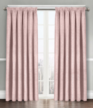 Velosso Westwood Pencil Pleat Curtains