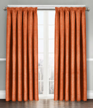 Velosso Westwood Pencil Pleat Curtains