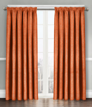 Velosso Westwood Pencil Pleat Curtains