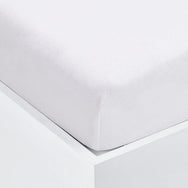 My Little World 2 Pack Jersey Fitted Sheets