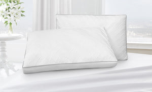 Velosso Zen Breathable Pillow Protector