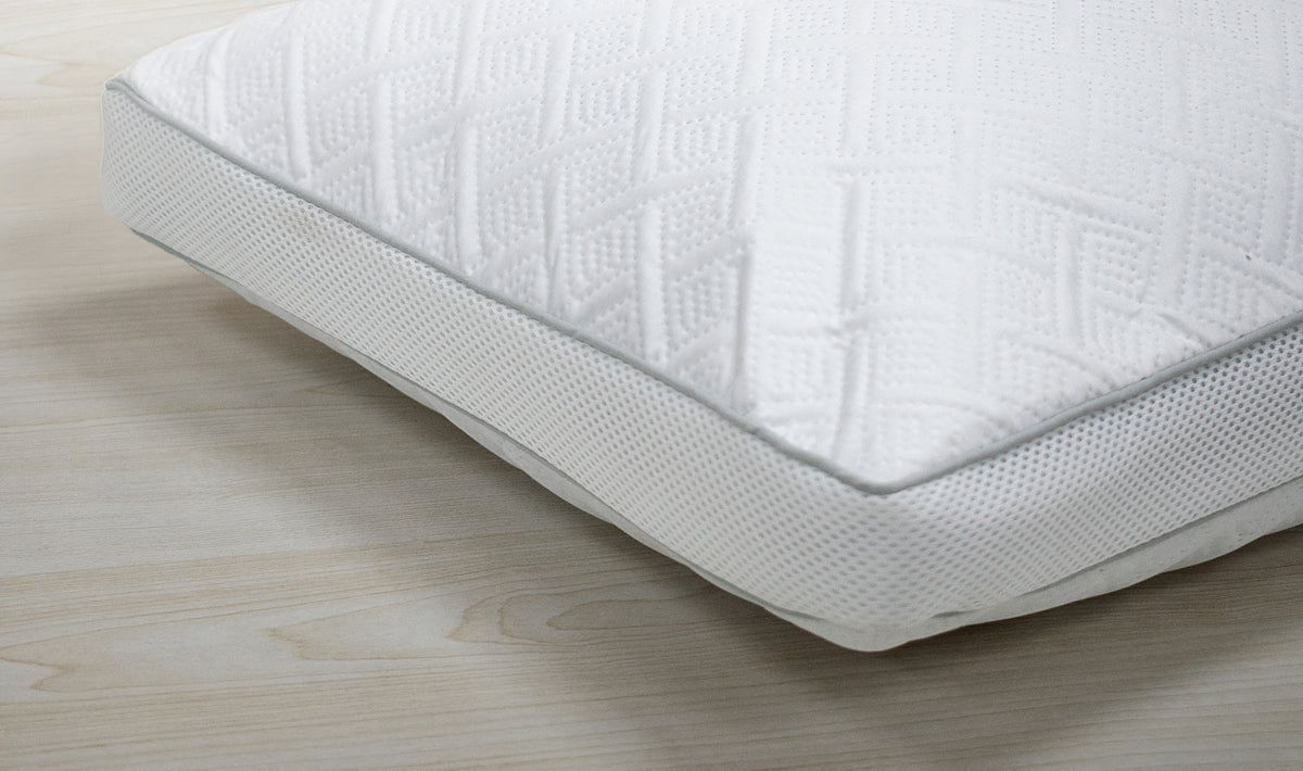 Velosso Zen Breathable Pillow Protector