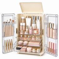 Home Republic Cosmetics Vault