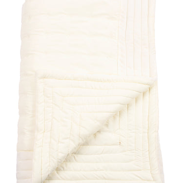 Boston Quilted Thermal Throw