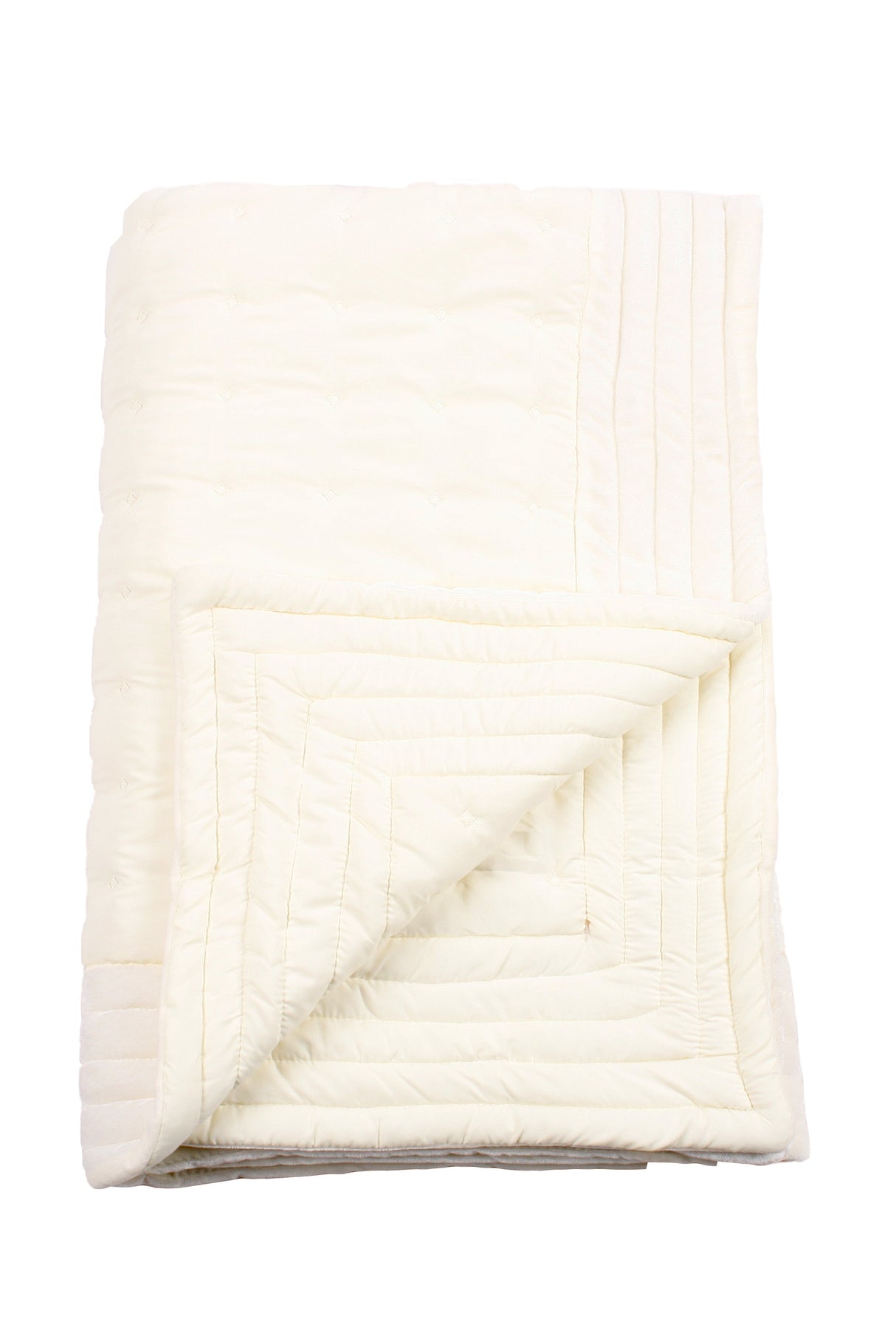Velosso Boston Quilted Throw