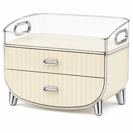 Home Republic Open Top Cosmetic Organiser