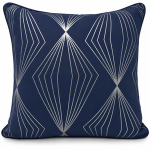 Velosso Onyx Cushion