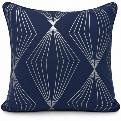 Velosso Onyx Cushion