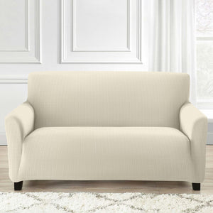Home Republic Denver Stretch Fitted Sofa Cover