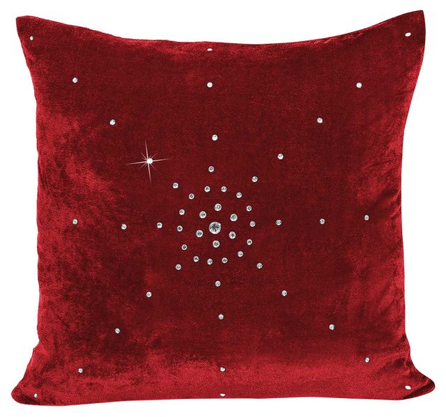 Intimates Grace Diamante Cushion