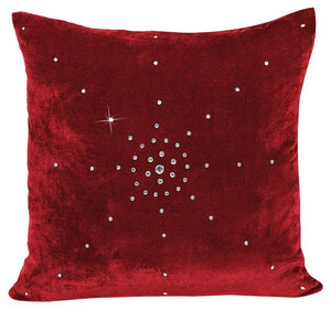 Intimates Grace Diamante Cushion