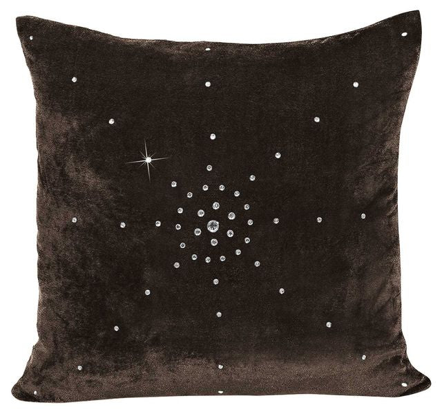 Intimates Grace Diamante Cushion