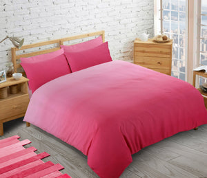 Velosso Elevations Duvet Cover & Pillowcase Set