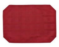 Kitchen Trends Hampton Jacquard Placemats