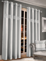 Intimates Belleza Ring Top Curtains