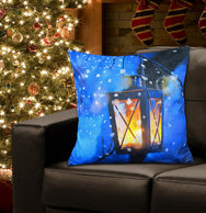 Velosso Led Lamp Cushion