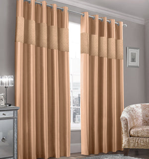 Intimates Hartley Ring Top Curtains