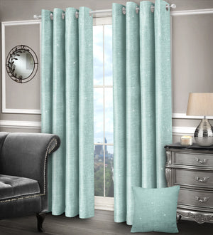 Intimates Sasha Ring Top Curtains