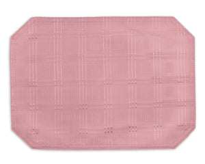Kitchen Trends Hampton Jacquard Placemats