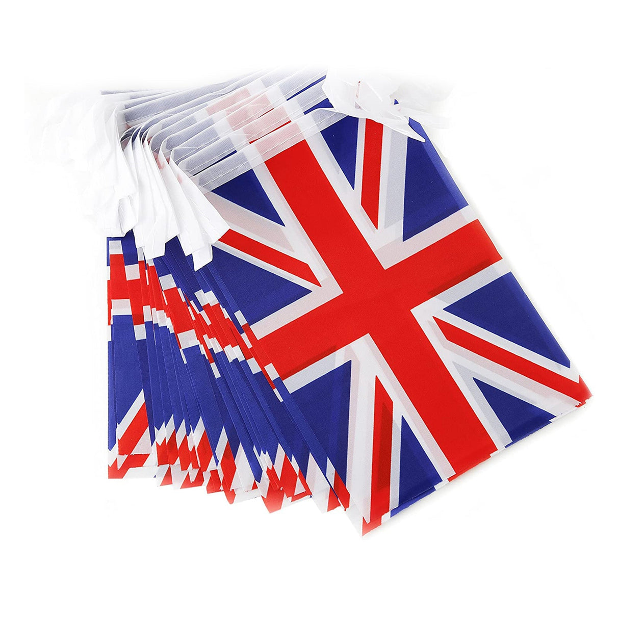 Home Republic Union Jack Bunting
