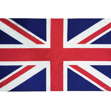Union Jack Large Flag