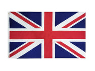 Home Republic Union Jack Large Flag