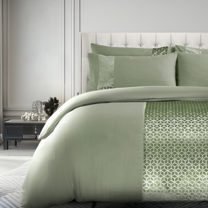 Velosso Sephora Duvet Cover & Pillowcase Set