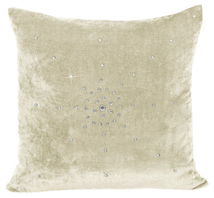Intimates Grace Diamante Cushion