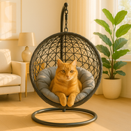 Home Republic Pet Swing