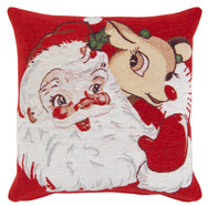 Velosso Santa And Nose Cushion