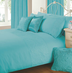 Intimates Alexis Duvet Cover & Pillowcase Set