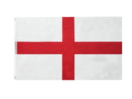 Home Republic St. Georges Cross Large Flag