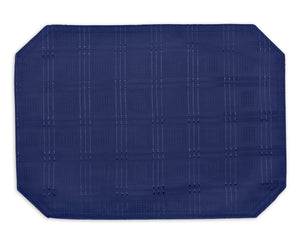 Kitchen Trends Hampton Jacquard Placemats