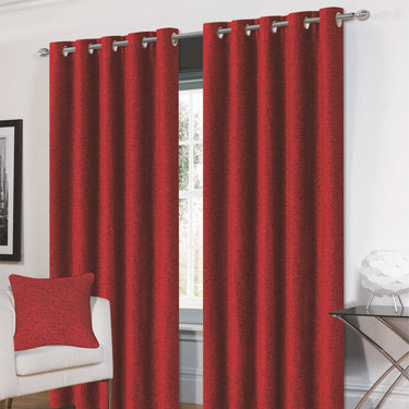 Jakarta Ring Top Curtains