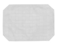 Kitchen Trends Hampton Jacquard Placemats