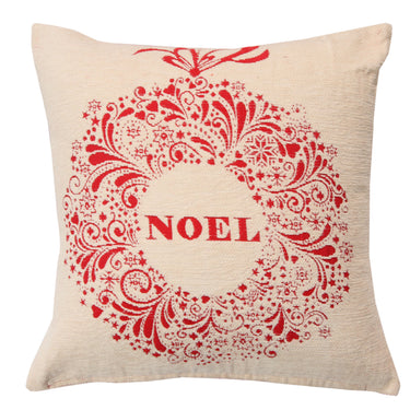 Noel Cushion Cover