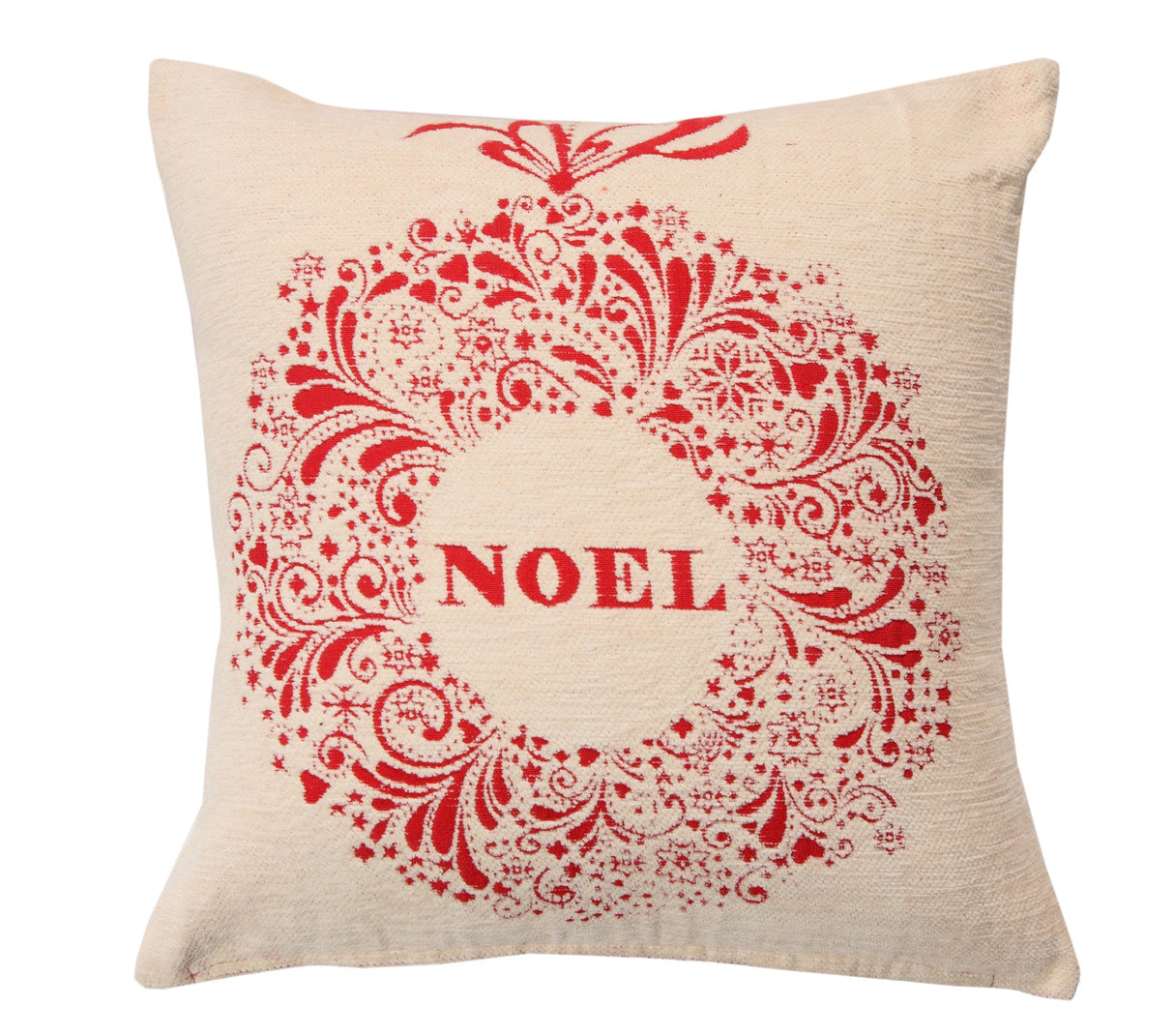 Velosso Noel Cushion