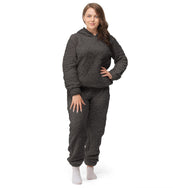 Velosso Teddy Fleece Joggers