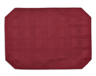 Kitchen Trends Hampton Jacquard Placemats
