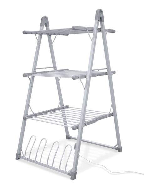 Home Republic 3 Tier Foldable Heated Air Dryer