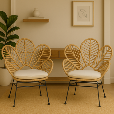 Havana Rattan Chair