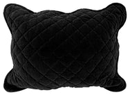 Sweet Dreams Sanzio 100% Cotton Velvet Boudouir Cushion