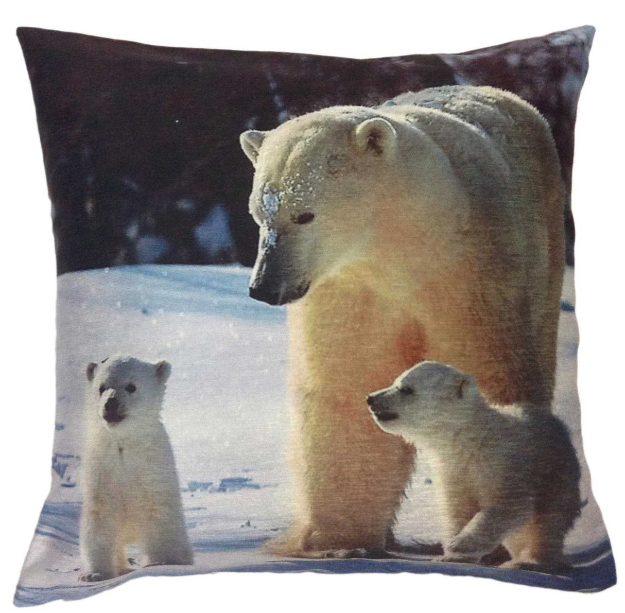 Intimates Polar Bear Cushion