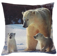 Intimates Polar Bear Cushion