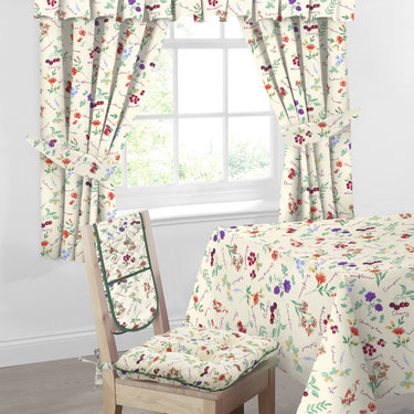 Fruits Tablecloth